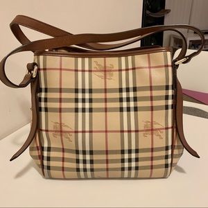 Burberry Medium Canterbury Tote